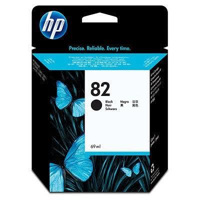 דיו מקורי HP 82 HP510 CH565A
