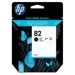 דיו מקורי HP 82 HP510 CH565A