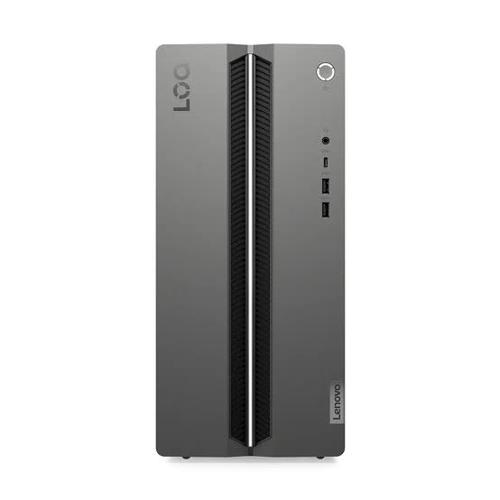 מחשב נייח Lenovo LOQ Tower 17IAX10 ULTRA9-275HX/32GB/2TB/RTX5060TI-8GB/FD/3Y 91AY002QYS