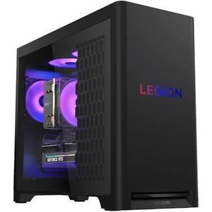 מחשב נייח Lenovo Legion T5 30AGB10 GAMING RYZEN7-7800X3D/32GB/1TB/RTX5070-12GB/FD/3Y 90YJ009RYS