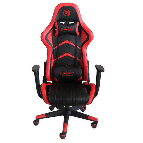 כסא GAMING MARVO CH106RD