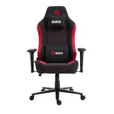 כסא GAMING MARVO CH178RD