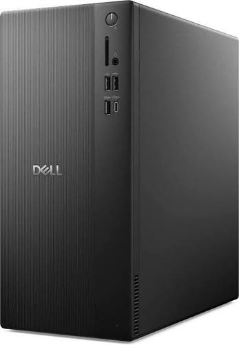 מחשב נייח DELL TOWER ECT1250 I5/14400/8GB/512SD/UHD730/FD/WIFI/3Y ECT1250-5053