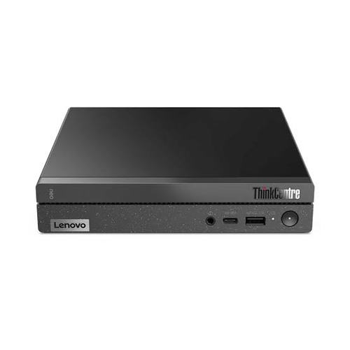 מחשב נייח מיני LENOVO NEO 50q G4 I5-13420H/256GB/8GB/WIN11-EDU/3Y 12LMS08J00