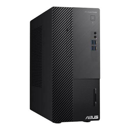 מחשב נייח ASUS EXPERTCENTER P500 MINI TOWER CORE5-210H/512SD/8GB-DDR5-5600/FD/3Y P500MV-05210H980