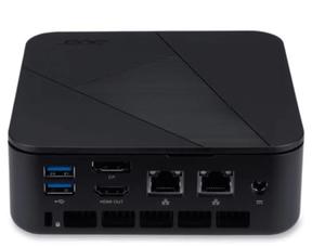 מחשב נייח מיני DT.R37ET.001 A CER NUC VERITON VN1502G-13U3U I3-1315U