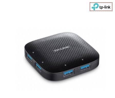 מפצל USB3 4PORT UH400