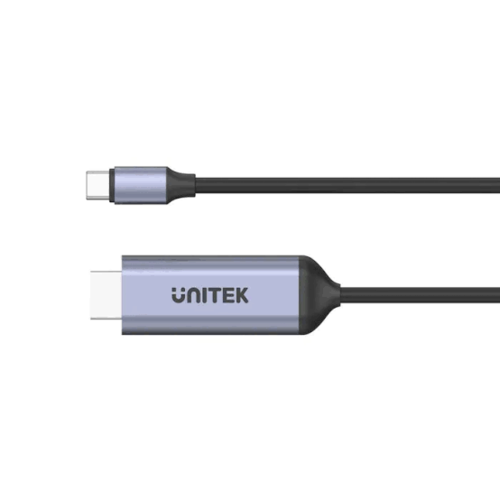 כבל 1.8M TYPC TO HDMI