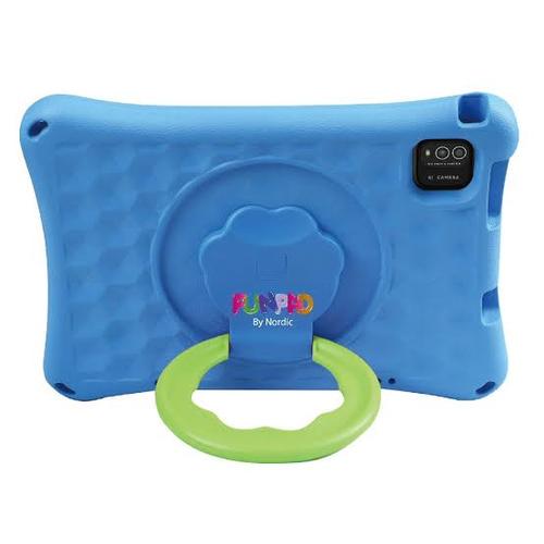 טאבלט 4+128GB FUNPAD כחול 10 OCTA-CORE