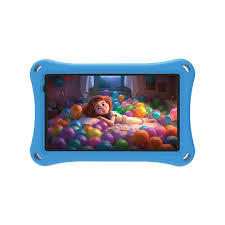 טאבלט 4+128GB FUNPAD כחול 10 OCTA-CORE