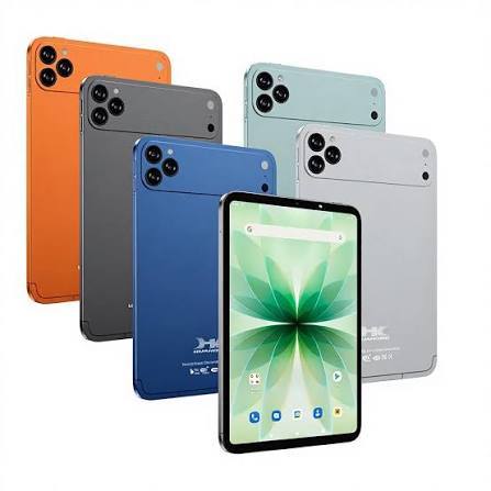 טבלט HK PAD PRO HK17PROMAX 16GB/1TB
