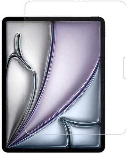 מגן מסך זכוכית IPAD PRO AIR 6 10.9/11 2024 MTETUBL