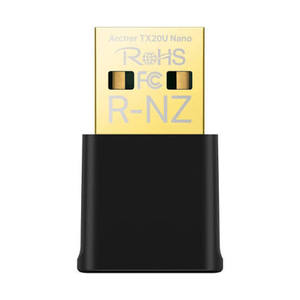 כרטיס אלחוטי TPLINK USB T600U NANO ARCHER