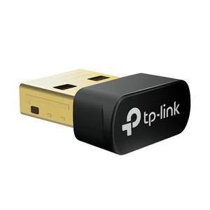 כרטיס רשת אלחוטי USB 2.0 WIFI ARCHER NANO TX10UB TPLINK
