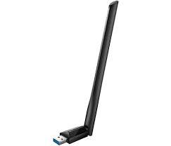 כרטיס רשת אלחוטי WIFI6 USB 3.0 TPLINK ARCHER TX35U PLUS