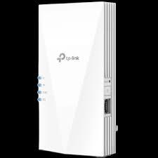 אקסס פוינט לחשמל TPLINK RE505X AX1500 WIFI6