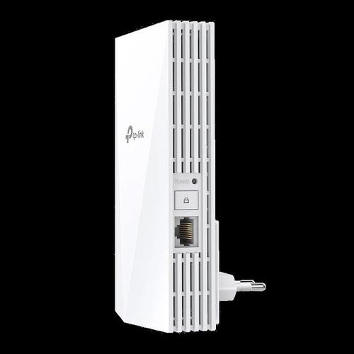 מגדיל טווח חשמל TPLINK RE700X AX3000 WIFI6