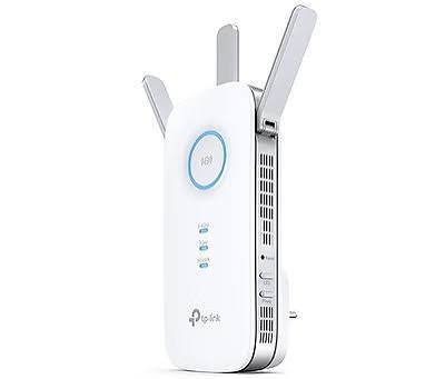 מגדיל טווח TPLINK RE550 AC1900 WIFI