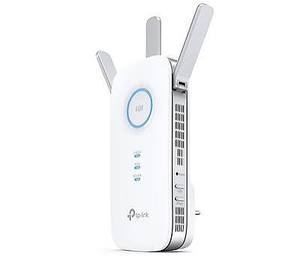 מגדיל טווח TPLINK RE550 AC1900 WIFI