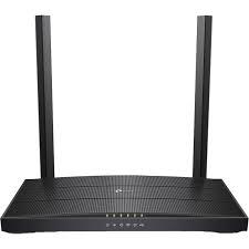 ראוטר אלחוטי+מודם 2אנטנות ARCHER VR400 1200M VDSL TPLINK
