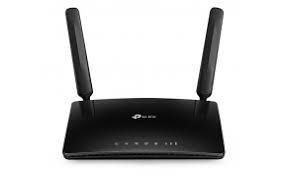 ראוטר נתב אלחוטי עם סים TPLINK MR6500V 4G A SIM 300MB