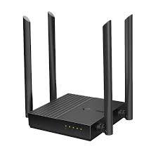 נתב TPLINK ARCHER C64 AC1200 MU-MIMO
