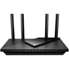 נתב אלחוטי מהיר TPLINK ARCHER AX55 PRO AX300 2.5G WIFI6