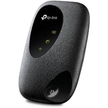 ראוטר אלחוטי עם סים TPLINK TL-M7200 150 4G LTE