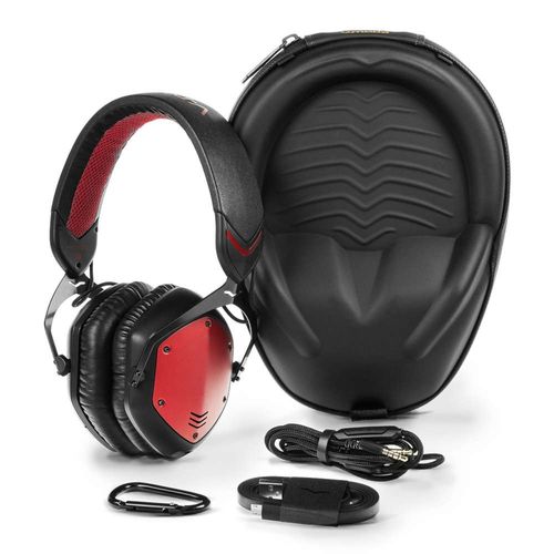 זוית נוספת V-MODA Crossfade Wireless Rouge