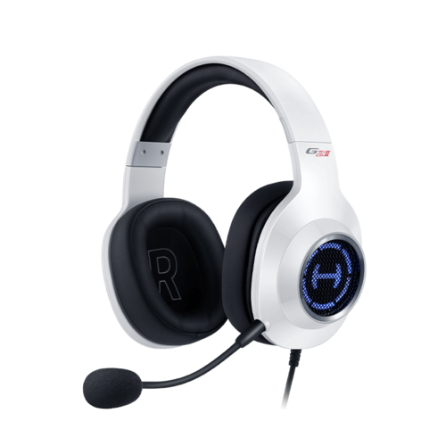  Edifier G2 II-7.1 Surround Sound Gaming Headset|White|1YR EDFG2IIw 