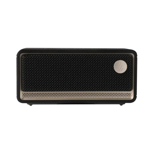 רמקול Edifier ES60 - Portable Bluetooth Speaker Black EDF286010b 