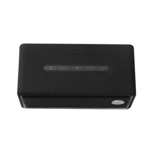 רמקול Edifier ES60 - Portable Bluetooth Speaker Black EDF286010b 