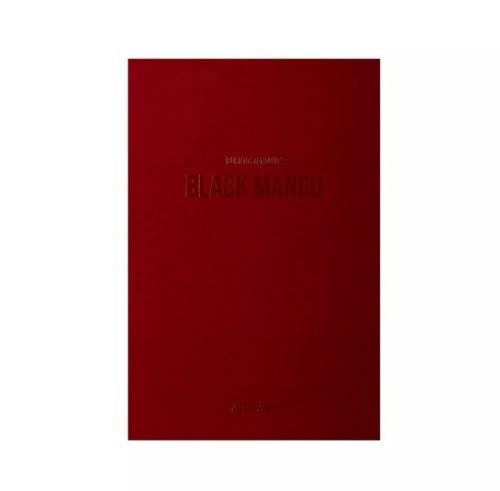 בושם יוניסקס BornToStandOut Black Mango Extrait Extreme 50ml