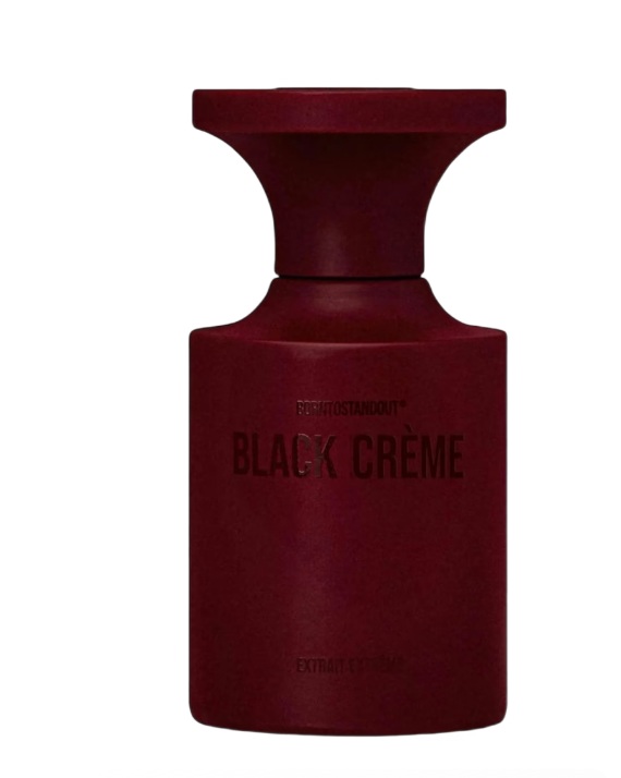 בושם יוניסקס BornToStandOut Black Creme Extrait Extreme 50ml