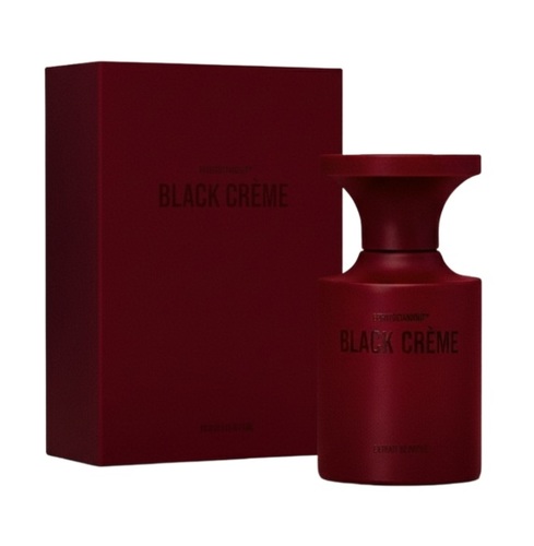 בושם יוניסקס BornToStandOut Black Creme Extrait Extreme 50ml