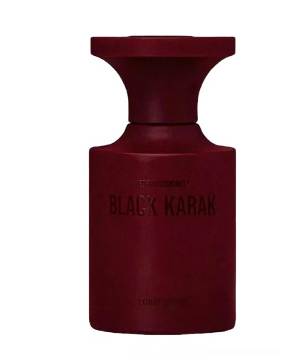 בושם יוניסקס BornToStandOut Black Karaky Extrait Extreme 50ml