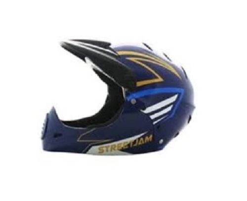 קסדת ילדים STREET JAM דגם Cruze מידה L מק״ט 81653 - קסדת רכיבה לילדים לאופניים ולקורקינט