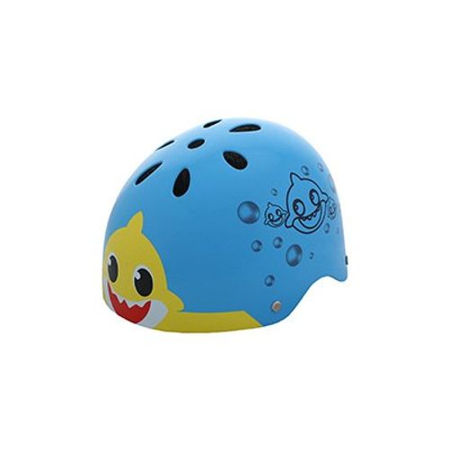 קסדת ילדים STREET JAM דגם Cool Shark מידה S מק״ט 83329 - תמונה ראשית של הקסדה