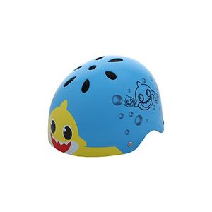 קסדה לילדים Cool Shark תכלת מט SMALL 83329