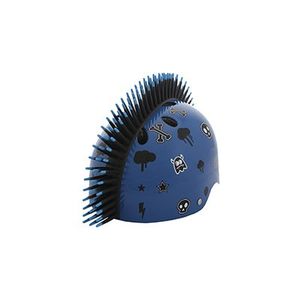 קסדה לילדים Ezpunk כחול מבריק MEDIUM 81189