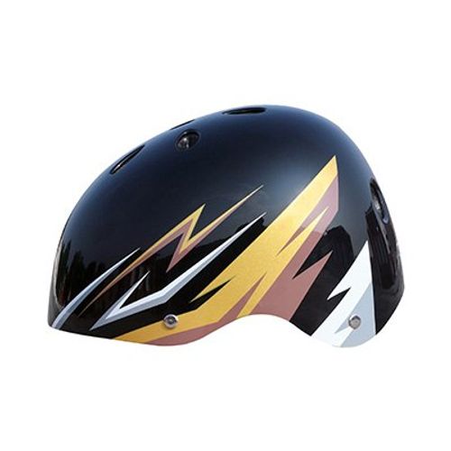 קסדת ילדים STREET JAM דגם Stiro מידה M מק״ט 81615 - תמונה ראשית של הקסדה