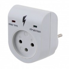 מגן ברקים GPT PA-IS3-01SD