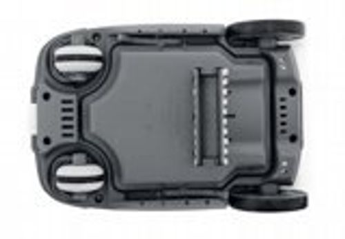 רובוט ניקוי לבריכה ZX100 אוטומטי לקרקעית | INTEX | מק״ט 28006 - תצוגה נוספת של המוצר