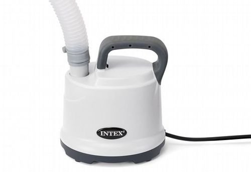 משאבת ריקון לבריכה 3,595 ליטר/שעה | INTEX | מק״ט 28606 - תמונה ראשית של המוצר