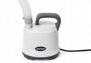 משאבת ריקון לבריכה 3,595 ליטר/שעה | INTEX | מק״ט 28606