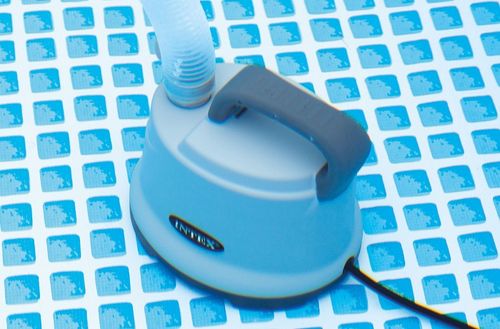 משאבת ריקון לבריכה 3,595 ליטר/שעה | INTEX | מק״ט 28606 - תמונה נוספת של המוצר