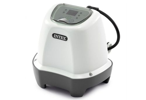 מערכת מלח QS200 לבריכה עד 8,327 ליטר | INTEX | מק״ט 26662 - תמונה ראשית של המוצר