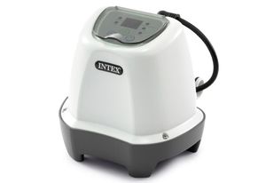מערכת מלח QS200 לבריכה עד 8,327 ליטר | INTEX | מק״ט 26662
