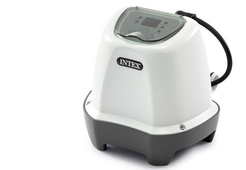 מערכת מלח QS200 לבריכה עד 8,327 ליטר | INTEX | מק״ט 26662 - המחשת שימוש במוצר