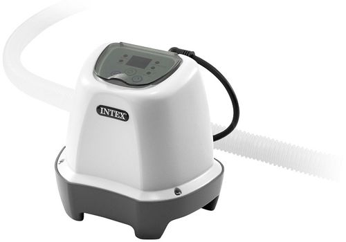מערכת מלח QS200 לבריכה עד 8,327 ליטר | INTEX | מק״ט 26662 - מבט מקרוב על המוצר